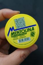 Ungüento Mentolina Pack 10un X 10g Tos Resfrío Congestión - Imagen 3