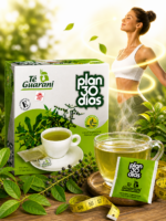 Té Guaraní Plan 30 Días En Saquitos Natural 3 Cajas 180 U - Imagen 4