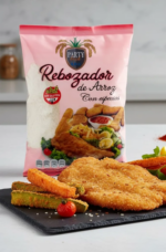 Rebozador Arroz Integral Con Especias 200g Sin Tacc Probalo! - Imagen 2