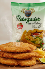Rebozador De Arroz Integral X 200g Sin Tacc - Riquísimo - Imagen 3