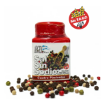 Sal Sin Sodio Argendiet Sin Tacc Sabor 4 Pimientas X 70gr