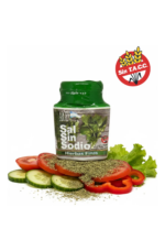 Sal Sin Sodio Argendiet Sin Tacc X70g Sabor Finas Hierbas
