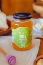Miel De Abejas Organica Sin Tacc En Frasco X 500g - Probala - Imagen 2