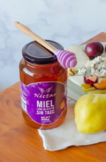 Miel De Abejas Liquida ( Sin Tacc) En Frasco X 910g Probala - Imagen 2