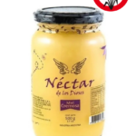 Miel - Cremosa Néctar De Los Dioses X 500g
