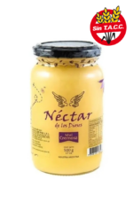 Miel - Cremosa Néctar De Los Dioses X 500g