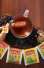 Té Mate De Coca Windsor En Saquitos X100 Digestivo Y Antioxidante - Imagen 2