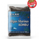 Algas Marinas Kombu Enteras Argendiet X100gr