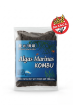 Algas Marinas Kombu Enteras Argendiet X100gr