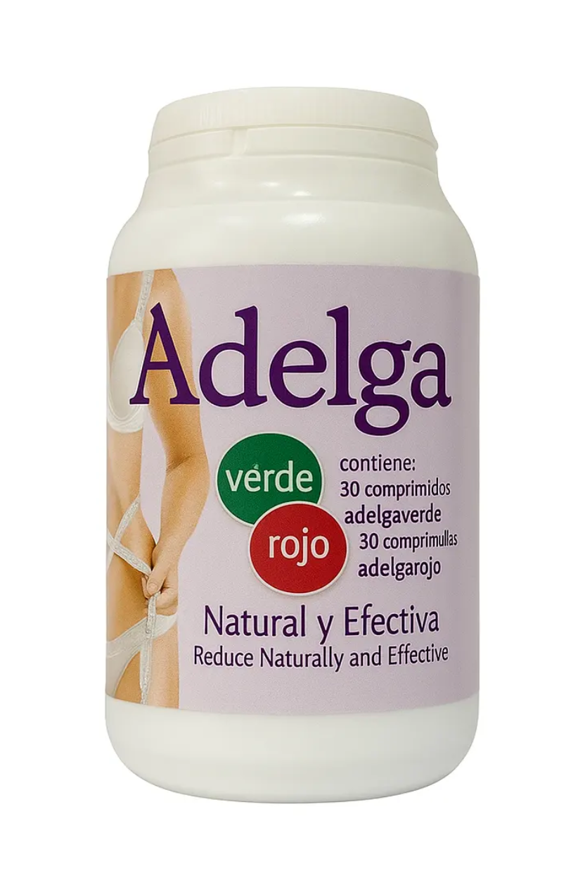 TU SNACK SALUDABLE (16) Suplemento En Comprimidos Macrosalud Suplementos Espirulina De Adelga Verde + Rojo X 1g Sin Sabor - Imagen 1