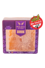 Miel Panal Nectar De Los Dioses 340 Gr.