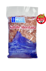 Sal Rosada Del Himalaya Gruesa X 500g ( Sin Tacc ) Qsal