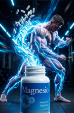 Magnesio Argendiet 60 Comprimidos - Imagen 5