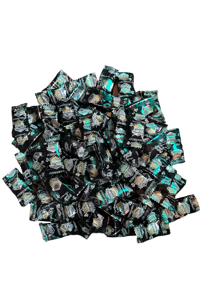 TU SNACK SALUDABLE (18) Caramelos Duros Propoleo Fuerte 1kg - Party- Kosher Sin Tacc - Imagen 1