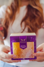 Miel Panal Nectar De Los Dioses 340 Gr. - Imagen 5