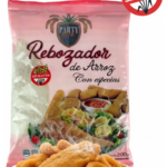 Rebozador Arroz Integral Con Especias 200g Sin Tacc Probalo!