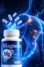Magnesio Argendiet 60 Comprimidos - Imagen 4