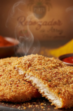 Rebozador Arroz Integral Con Especias 200g Sin Tacc Probalo! - Imagen 3