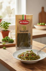Pasta Integral X227g Fideos Con Kale Apto Vegano Probalos! - Imagen 2