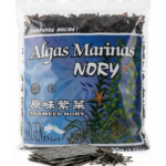 Sin Tacc / Algas Marinas Triturado - Nory - 100g. Argendiet