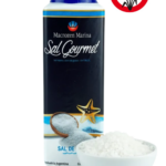Sal Marina Macrozen Gourmet Sin Gluten Sin Tacc X 250 G