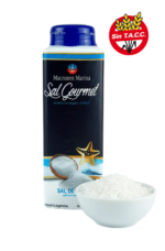 Sal Marina Macrozen Gourmet Sin Gluten Sin Tacc X 250 G