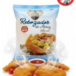 Rebozador De Arroz Integral Sin Sal Party Beck 200g Sin Tacc