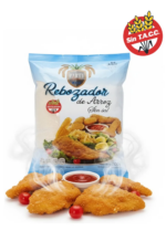 Rebozador De Arroz Integral Sin Sal Party Beck 200g Sin Tacc