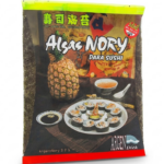 Algas Para Sushi Nory ( Sin Tacc ) X 6 Hojas Las Mejores
