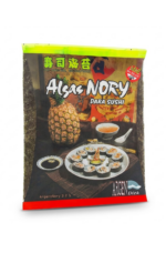 Algas Para Sushi Nory ( Sin Tacc ) X 12 Hojas - Las Mejores
