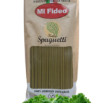 Pasta Integral X227g Fideos Con Kale Apto Vegano Probalos!