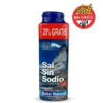 Sal Sin Sodio Argendiet X 170gr Sin Tacc