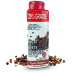 Sal Sin Sodio Argendiet Sin Tacc Sabor 4 Pimientas X 170 Gr