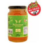 Miel De Abejas Organica Sin Tacc En Frasco X 500g - Probala