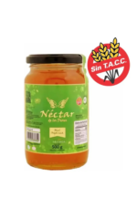Miel De Abejas Organica Sin Tacc En Frasco X 500g - Probala