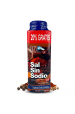Sal Fina Sin Sodio Con Especias Seleccionadas 170 Gr