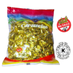 Caramelos Duros Miel 1kg - Party Beck - Kosher Sin Tacc