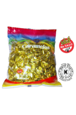 Caramelos Duros Miel 1kg - Party Beck - Kosher Sin Tacc