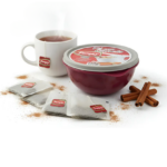 Te Con Canela Tomay X 20 Saquitos Único! 100% Natural