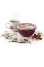 Té Tomay con Canela 20 Saquitos Natural