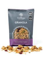 Granola La Bustincera 170g C Almendras Y Arándanos Riquísima