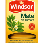 Té Windsor Trimate Digestivo Anís Coca Manzanilla 100