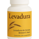 Macrosalud Levadura De Cerveza Comprimidos Sin Sabor 250 U Libre De Gluten