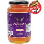Miel De Abejas Liquida ( Sin Tacc) En Frasco X 910g Probala