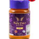 Miel Nectar De Los Dioses Jarra X 500g Sin Tacc