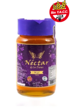 Miel Nectar De Los Dioses Jarra X 500g Sin Tacc