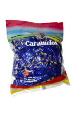 Caramelos Duros Jengibre Fuerte 1kg Party Beck Sin Tacc