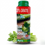 Sal Sin Sodio Argendiet Sin Tacc Sabor Apio X 170 Grs