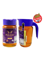Miel Nectar De Los Dioses Jarra X 500g Sin Tacc - Imagen 3