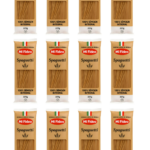 Pasta Integral Spaguetti Goma Xantica X12
